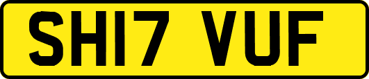 SH17VUF
