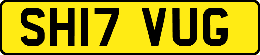 SH17VUG
