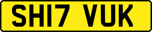 SH17VUK