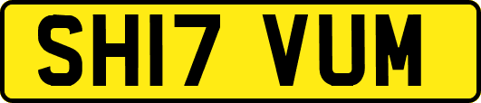 SH17VUM