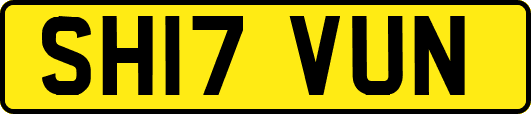 SH17VUN
