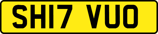 SH17VUO