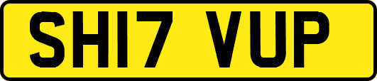 SH17VUP