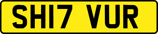 SH17VUR