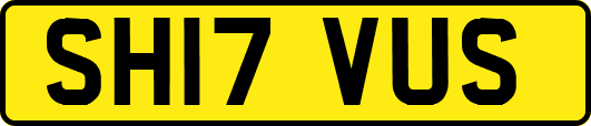 SH17VUS