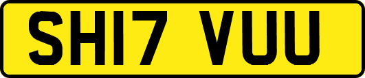 SH17VUU