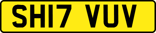 SH17VUV
