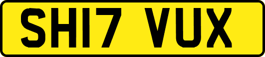 SH17VUX