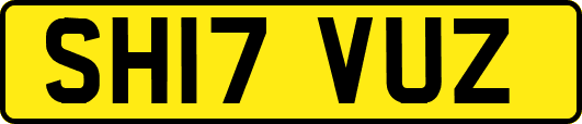 SH17VUZ