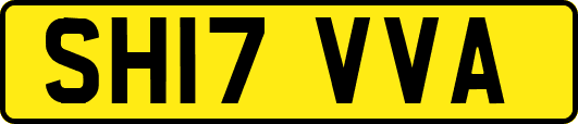 SH17VVA