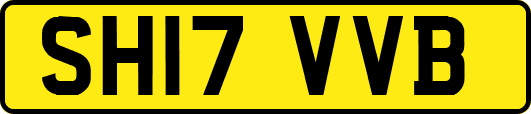 SH17VVB