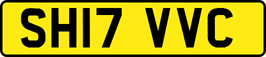 SH17VVC