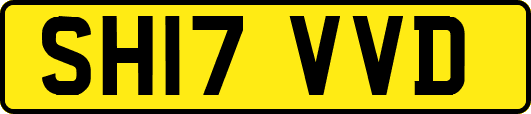 SH17VVD