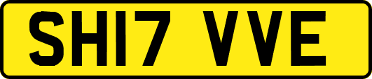 SH17VVE