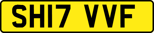 SH17VVF