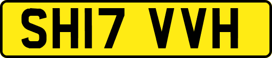 SH17VVH