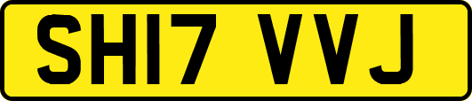 SH17VVJ