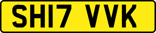 SH17VVK