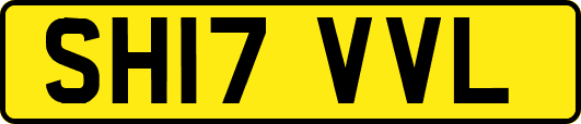 SH17VVL