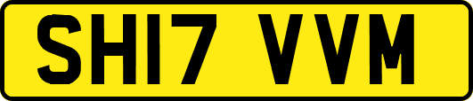 SH17VVM