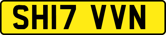 SH17VVN