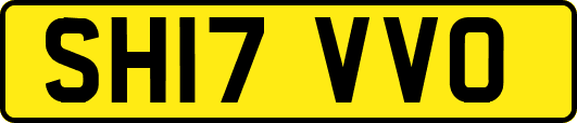 SH17VVO