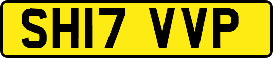 SH17VVP