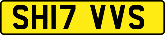 SH17VVS