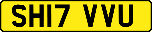 SH17VVU