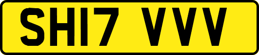 SH17VVV