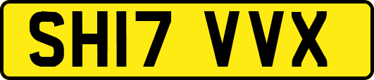 SH17VVX