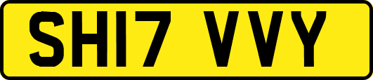SH17VVY