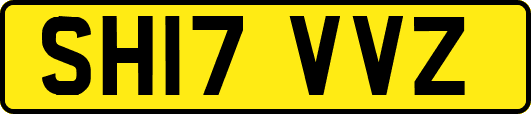 SH17VVZ