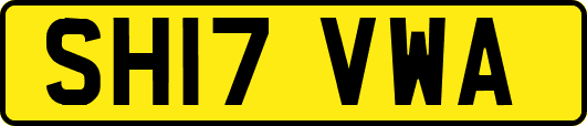 SH17VWA