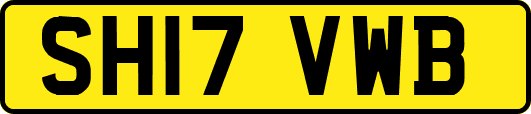 SH17VWB