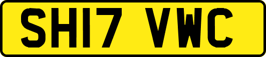 SH17VWC