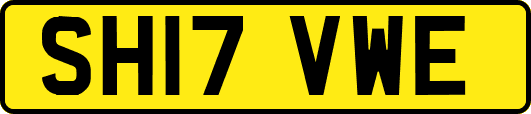 SH17VWE