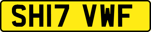 SH17VWF
