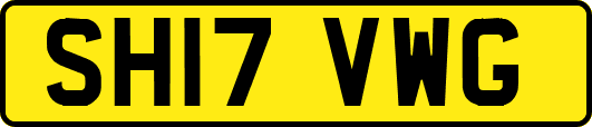 SH17VWG