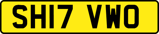 SH17VWO