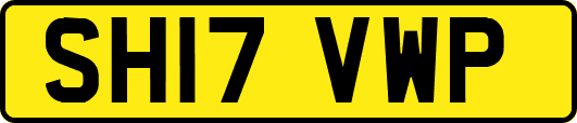 SH17VWP