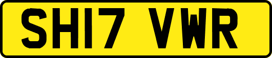 SH17VWR