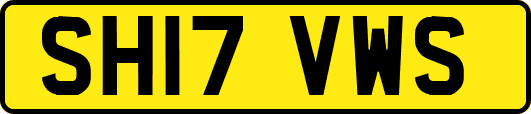 SH17VWS