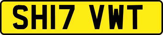 SH17VWT