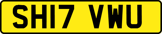 SH17VWU