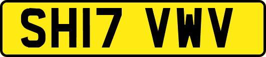 SH17VWV