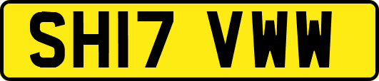 SH17VWW