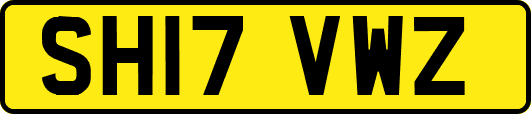 SH17VWZ