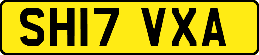 SH17VXA