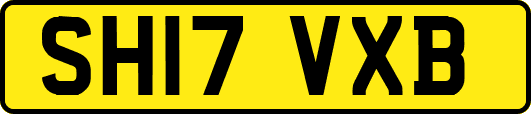 SH17VXB
